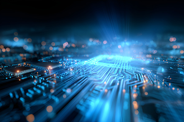 From Materials to Testing: How Can China's Semiconductor Industry Break the Monopoly?