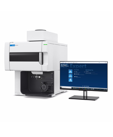 安捷伦5800ICP-OES